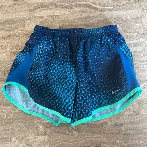 Kids Nike shorts NWOT
